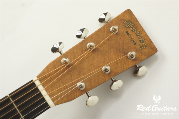 CTM D-28 Cocobolo